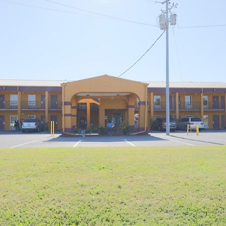 Travelers Inn Elizabethton 外观 照片