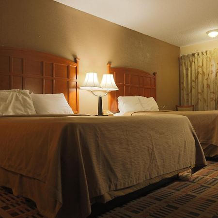Travelers Inn Elizabethton 外观 照片