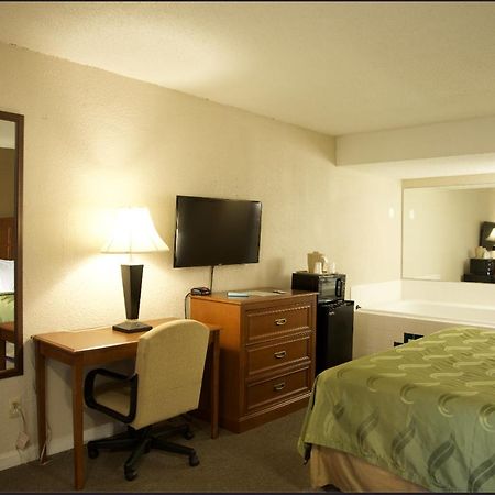 Travelers Inn Elizabethton 外观 照片