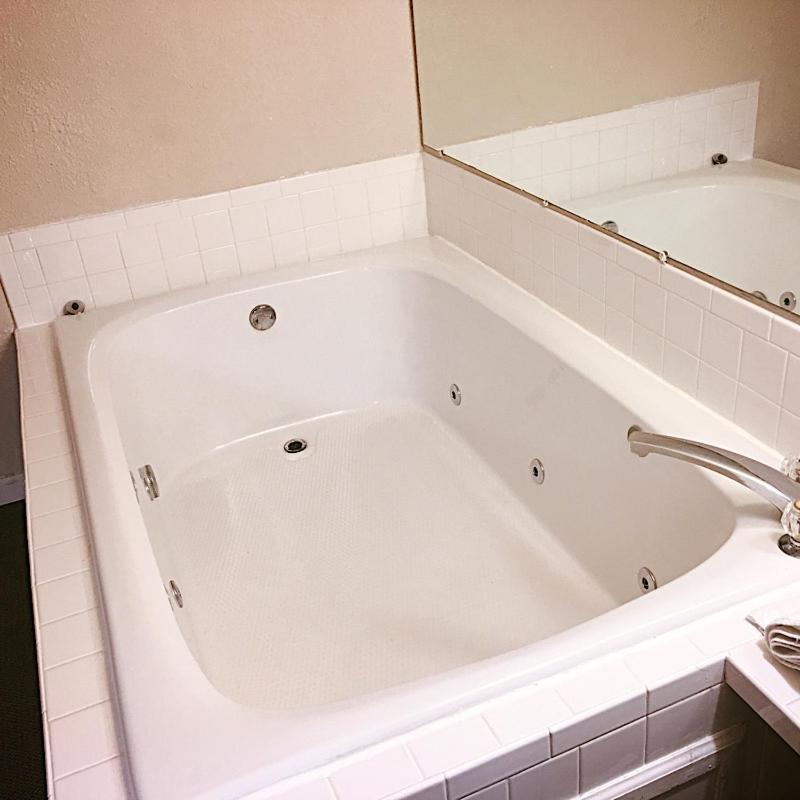 Travelers Inn Elizabethton 外观 照片