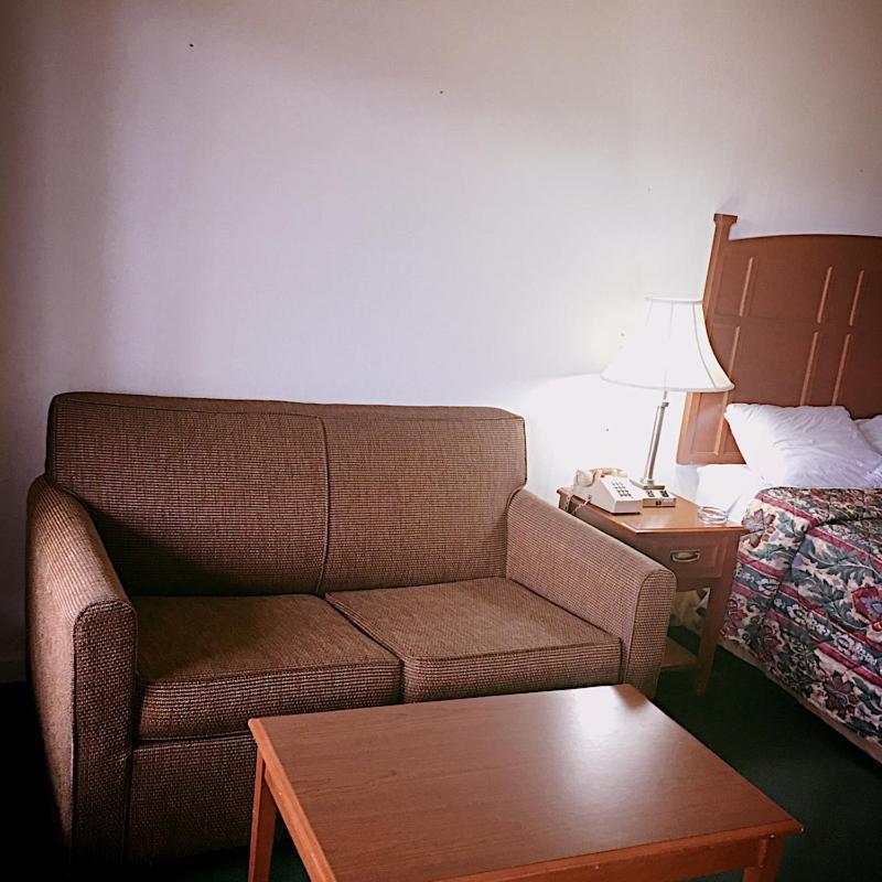 Travelers Inn Elizabethton 外观 照片