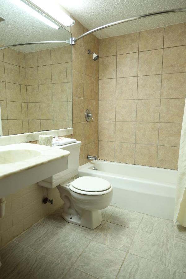 Travelers Inn Elizabethton 外观 照片