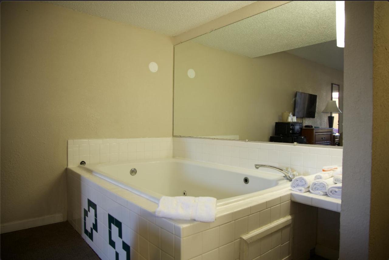 Travelers Inn Elizabethton 外观 照片