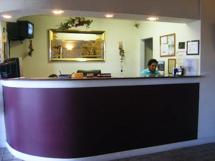 Travelers Inn Elizabethton 外观 照片