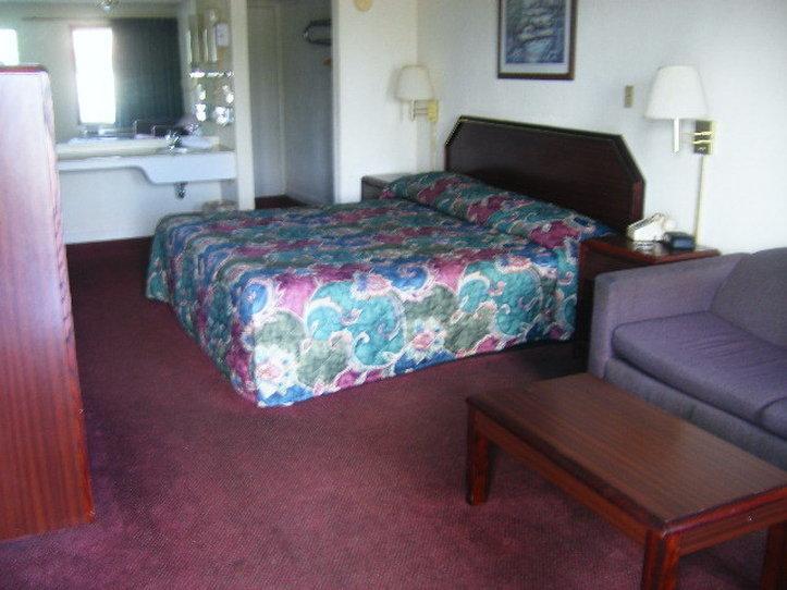 Travelers Inn Elizabethton 外观 照片