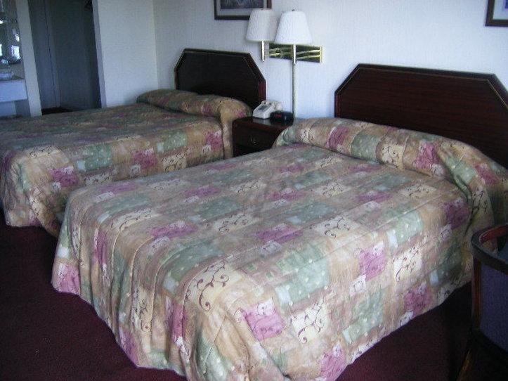 Travelers Inn Elizabethton 外观 照片