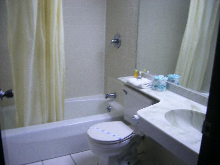 Travelers Inn Elizabethton 外观 照片