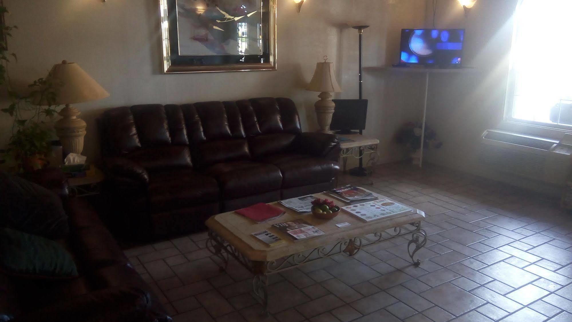 Travelers Inn Elizabethton 外观 照片