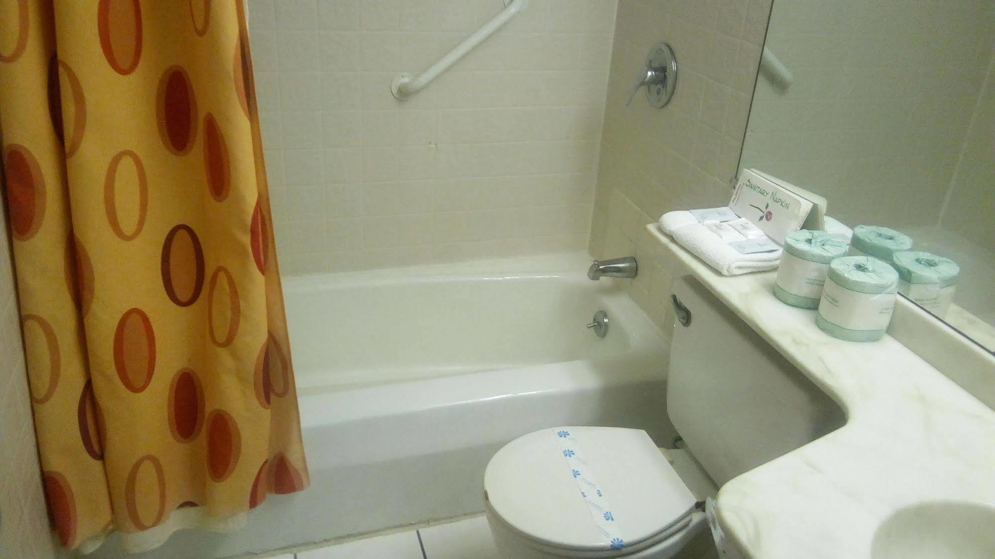 Travelers Inn Elizabethton 外观 照片