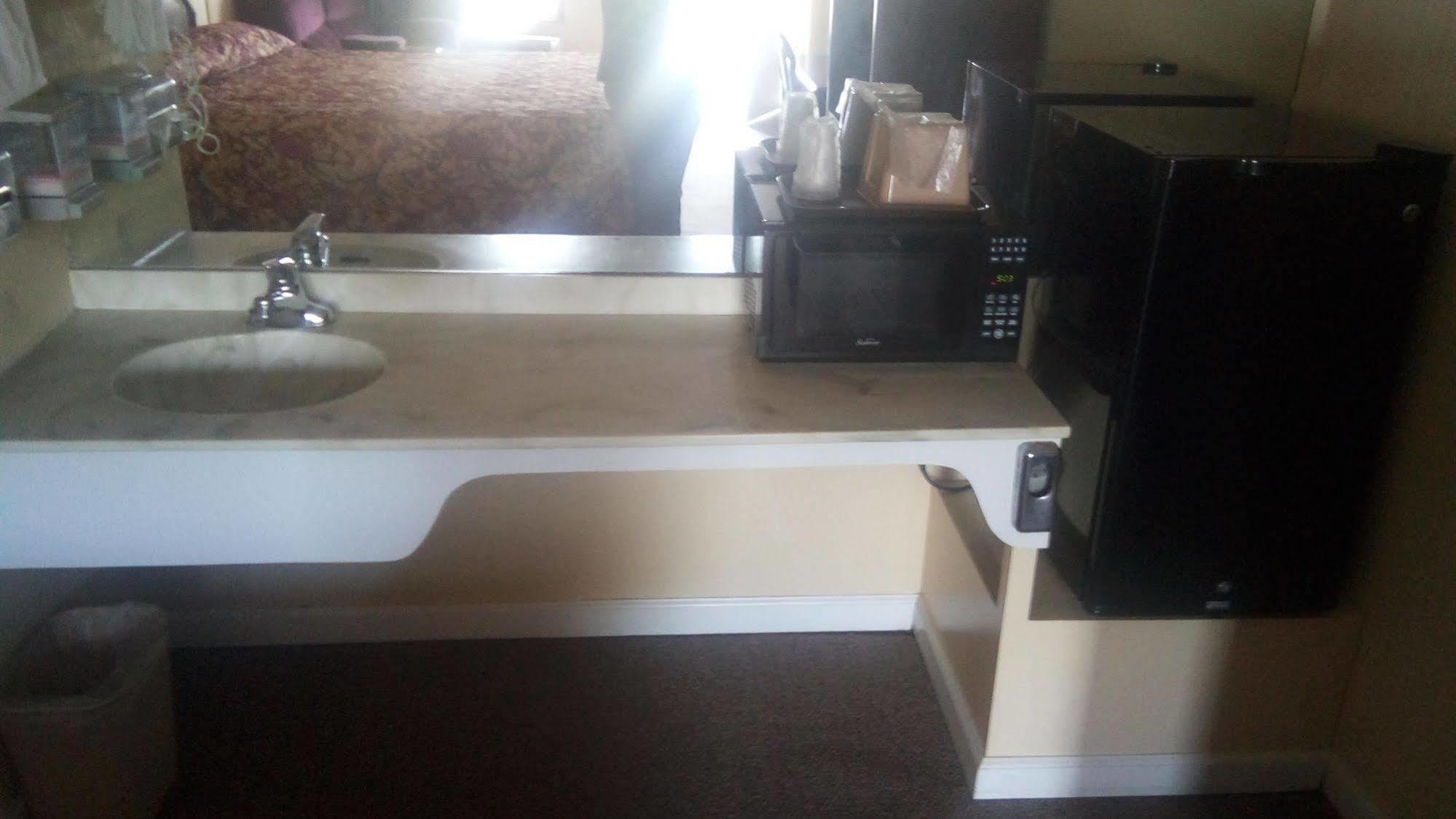 Travelers Inn Elizabethton 外观 照片
