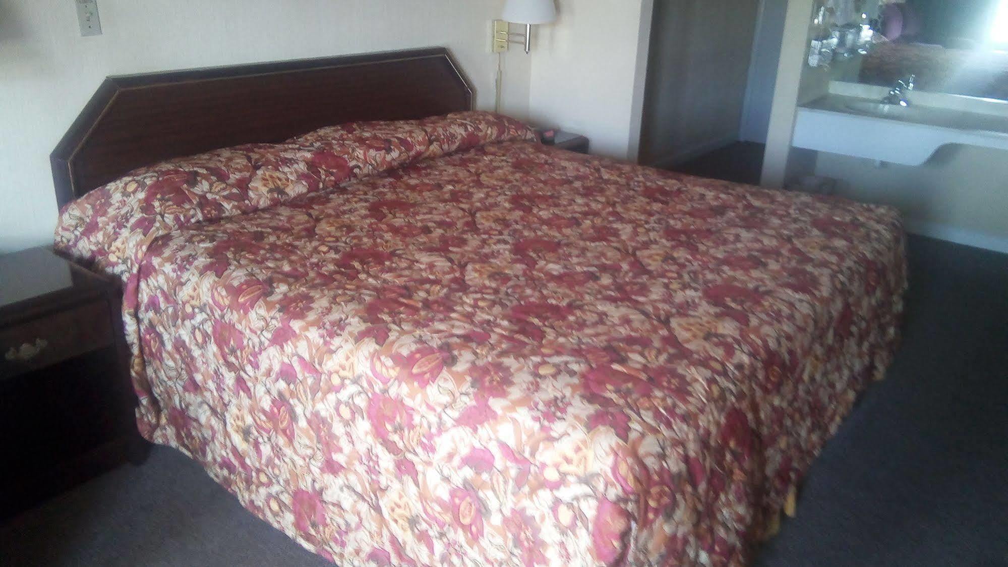 Travelers Inn Elizabethton 外观 照片